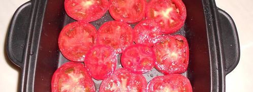 жаркое осенний блюз. Шаг 7