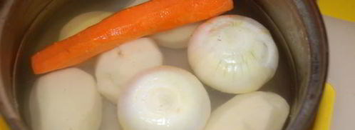 жаркое по-домашнему. Шаг 4