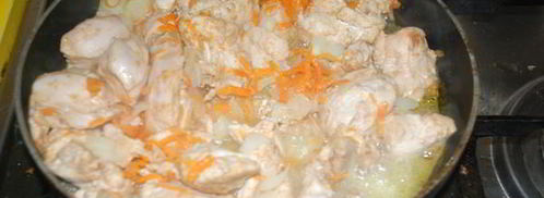 жаркое по-домашнему. Шаг 7