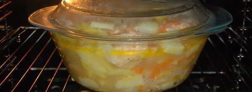 жаркое по-домашнему. Шаг 9