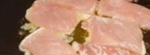 жаркое по-испански. Шаг 3