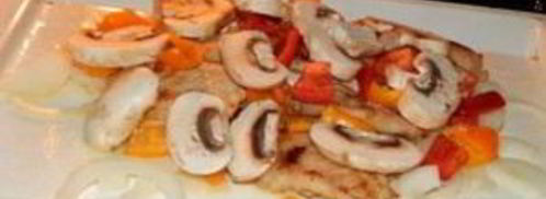 жаркое по-испански. Шаг 6