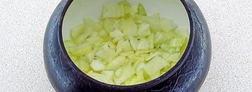 жаркое по-купечески в горшочках. Шаг 6