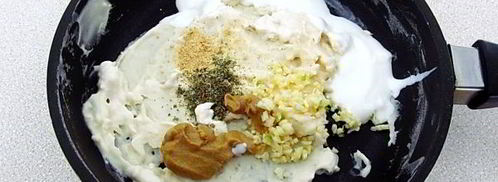 жаркое по-купечески в горшочках. Шаг 12