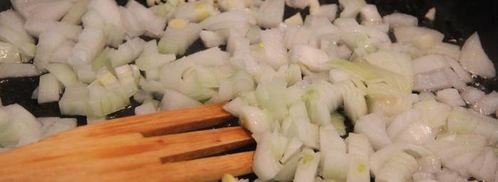 жаркое по-мароккански. Шаг 3