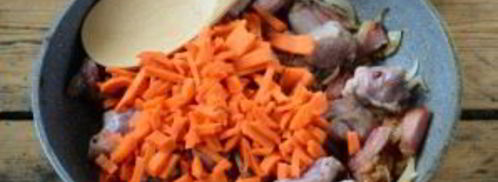 жаркое по-уральски. Шаг 5