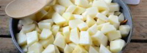 жаркое по-уральски. Шаг 6