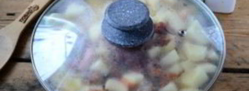 жаркое по-уральски. Шаг 8