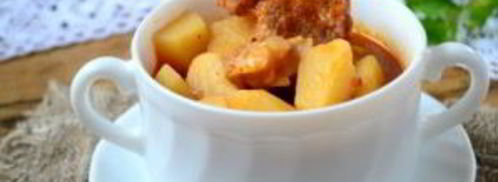 жаркое по-уральски. Шаг 9