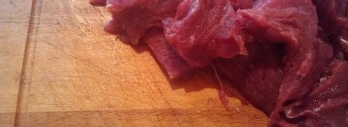 жаркое психанула в медленноварке. Шаг 8