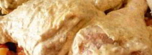 жаркое с баклажанами и картошкой. Шаг 6