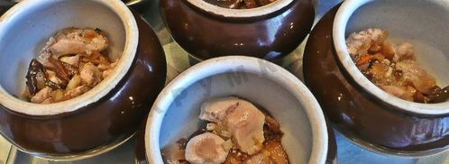 жаркое с грибами и картошкой в горшочках. Шаг 14