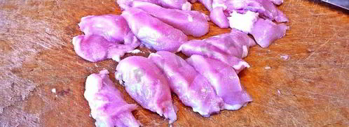 жаркое с грибами и картошкой в горшочках. Шаг 10