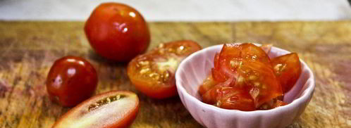 жаркое с курицей и черносливом в горшочках. Шаг 7