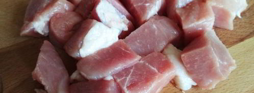 жаркое с цветной капустой. Шаг 3