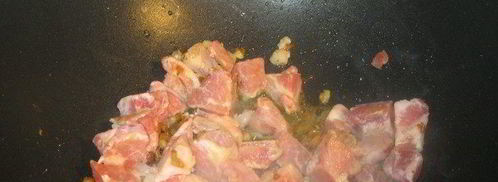 жаркое сборное. Шаг 3