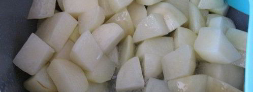 жаркое в горшочке. Шаг 3