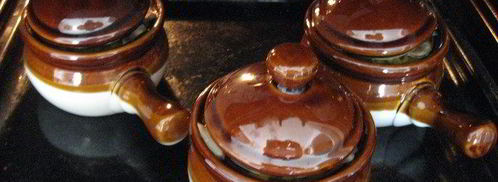 жаркое в горшочке. Шаг 12