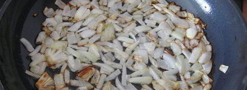 жаркое в горшочке. Шаг 4