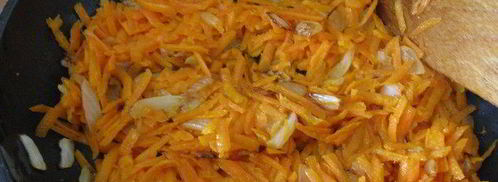 жаркое в горшочке. Шаг 5