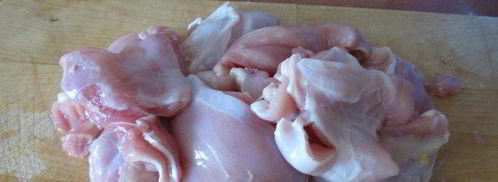 жаркое в горшочке. Шаг 6