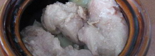 жаркое в горшочке. Шаг 9