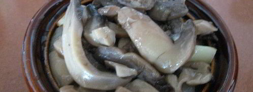 жаркое в горшочке. Шаг 11