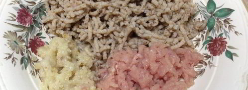 гречневые зразы. Шаг 4