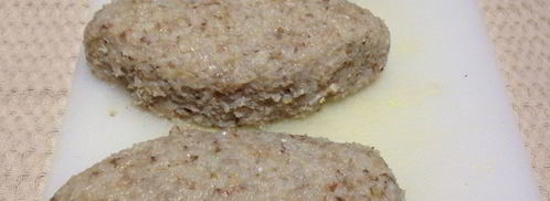 гречневые зразы. Шаг 7