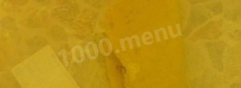 картофельные зразы с сайрой. Шаг 12