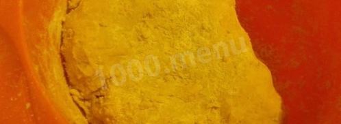 картофельные зразы с сайрой. Шаг 9