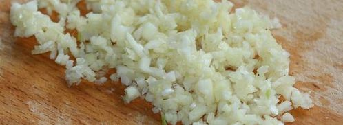 куриные зразы с баклажанами и сыром. Шаг 7