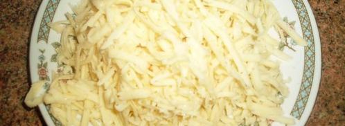 куриные зразы с баклажанами и сыром. Шаг 10