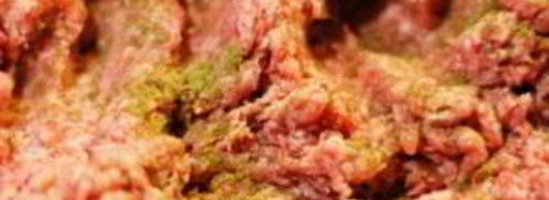 мясные зразы с грибами. Шаг 3