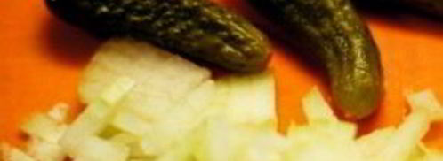 мясные зразы с грибами. Шаг 5