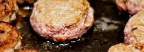 мясные зразы с грибами. Шаг 10