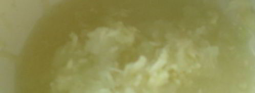 мясные зразы с опятами. Шаг 3