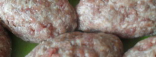 мясные зразы с опятами. Шаг 7