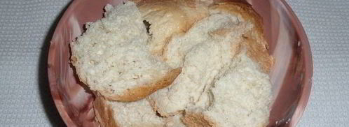 рыбные зразы с крабовым мясом. Шаг 3