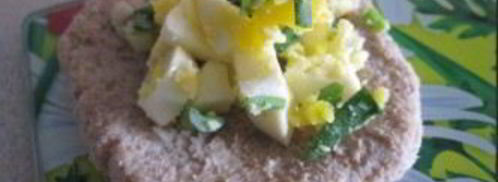 зразы гречневые. Шаг 5