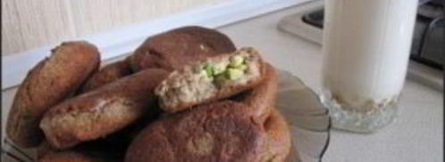 зразы гречневые. Шаг 7