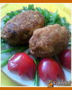 Зразы Калейдоскоп