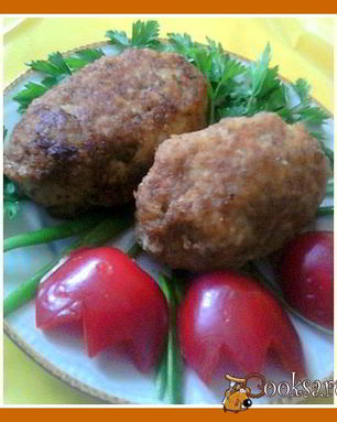 Зразы Калейдоскоп