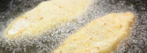 зразы картофельные с фаршем. Шаг 10