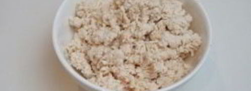 зразы картофельные с мясом. Шаг 7