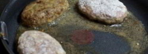 зразы мясные с грибами. Шаг 14