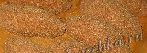 зразы мясные. Шаг 6