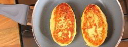 зразы постные. Шаг 5