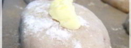 зразы рыбные с сыром. Шаг 4