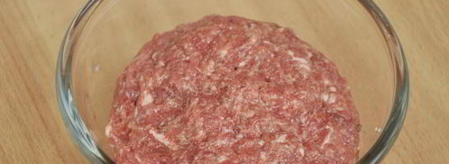 зразы с грибами, луком и яйцом. Шаг 10